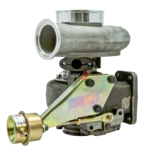 Turbocharger HX35W 100TBC545S